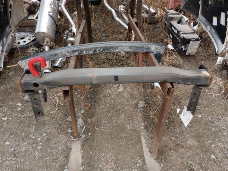 Rear Bumper Reinforcement With Tow Hook Trailhawk Fits 14-20 CHEROKEE 2910530