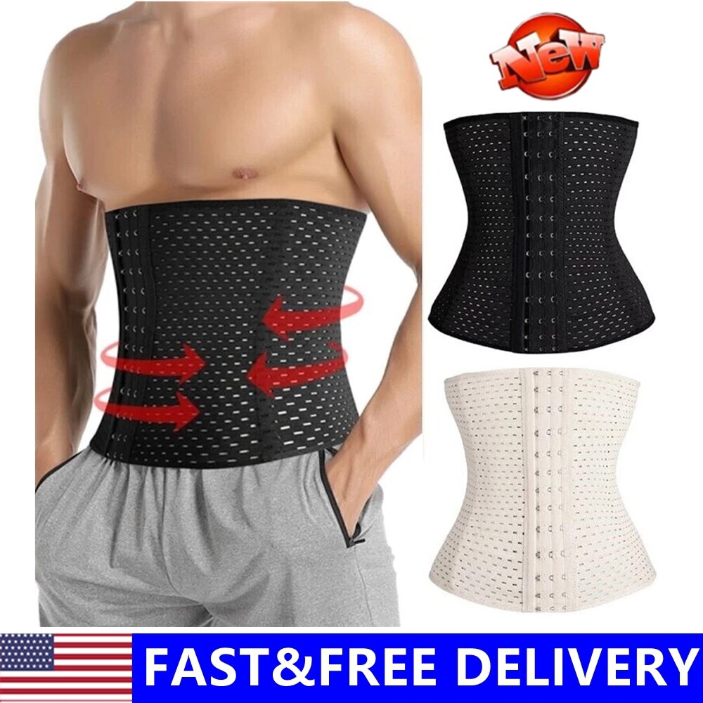 Weight Loss Waist Shaper, Sculptor Device, Slimming & Toning Fitness Equipment