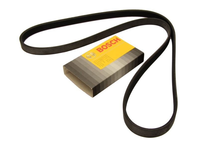 V-belt for DOBLO van/minivan, DOBLO nadwozie wielkoprzestrzenne, DUCATO