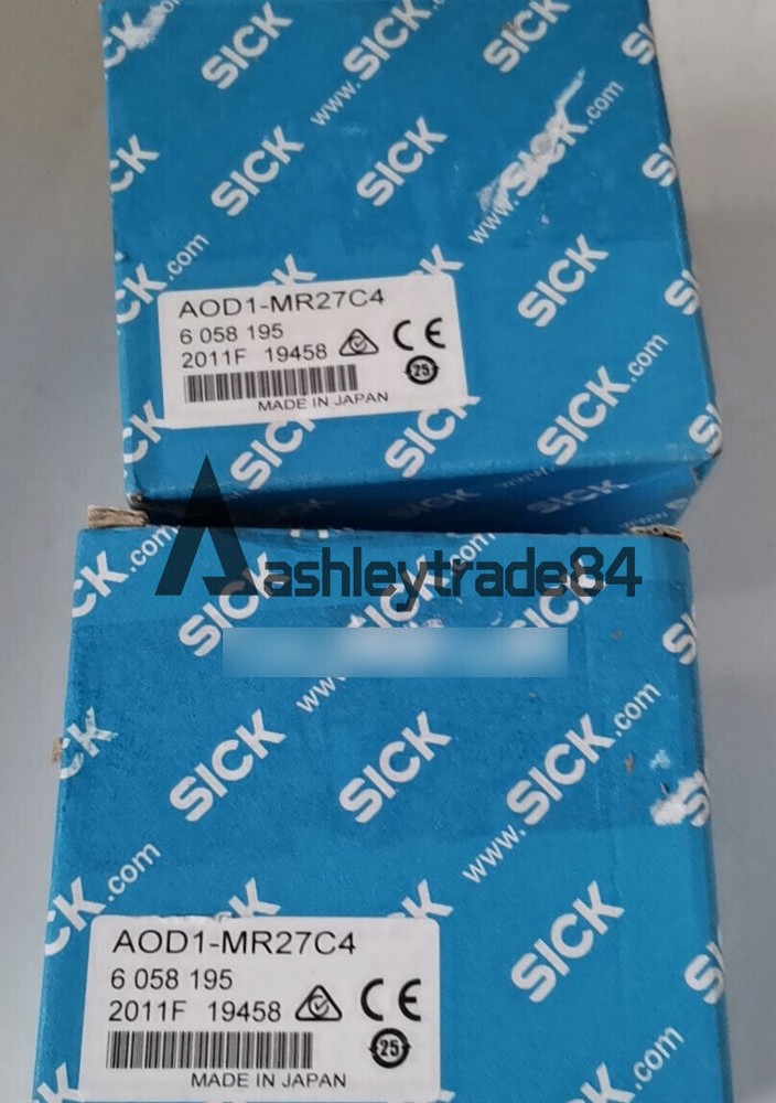 1PCS for NEW AOD1-MR27C4 #F8