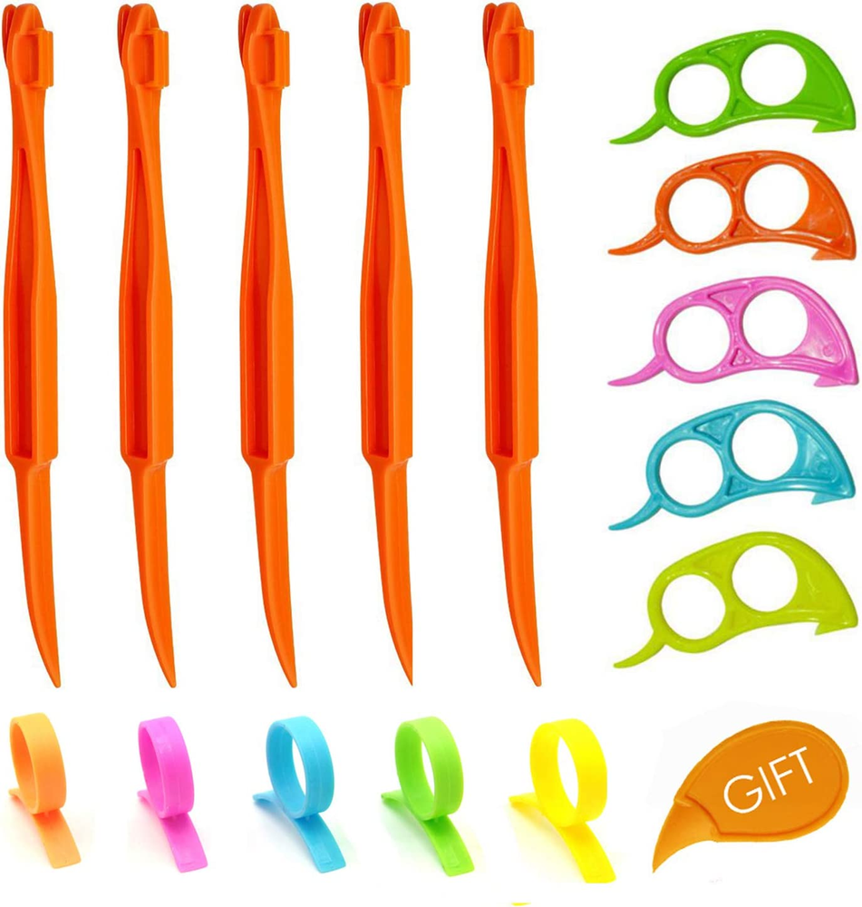 Orange Peeler Orange Peeler Easy Open Citrus Lemon Citrus Peel Cutter Vegetabl