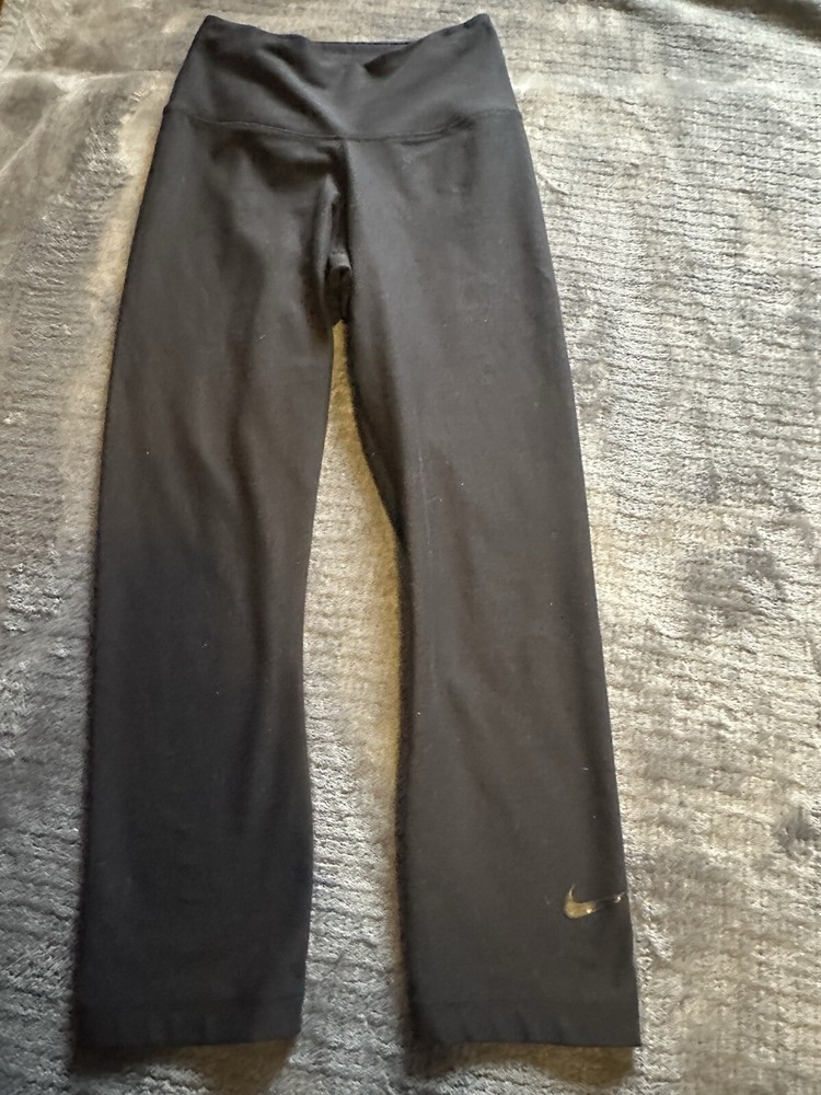 Womens Nike Size XS Dri Fit Leggings
