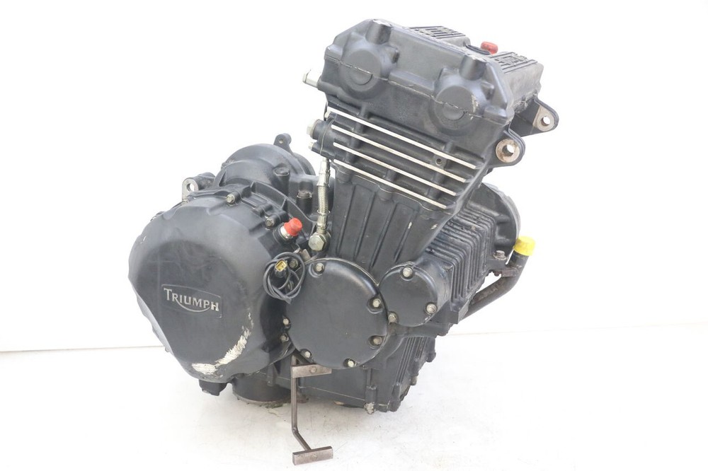 ENGINE - TRIUMPH SPEED TRIPLE T301 900 (1994 - 1996)