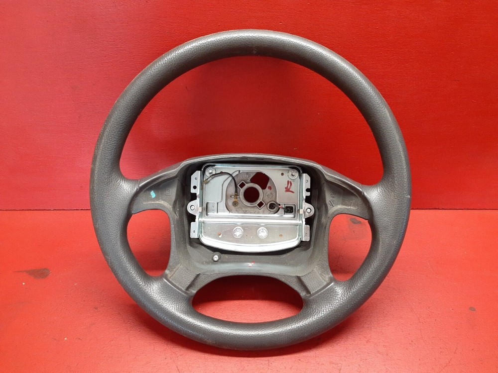 1998-2000 Volvo S70 V70 OEM Steering Wheel Part 9157266