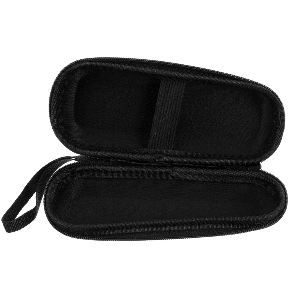 Small Makeup Pouch Razor Storage Bag Shaver Electric Travel