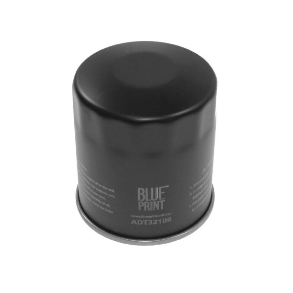 Oil Filter for STRATUS, VOYAGER III, VOYAGER IV, VOYAGER V; DODGE