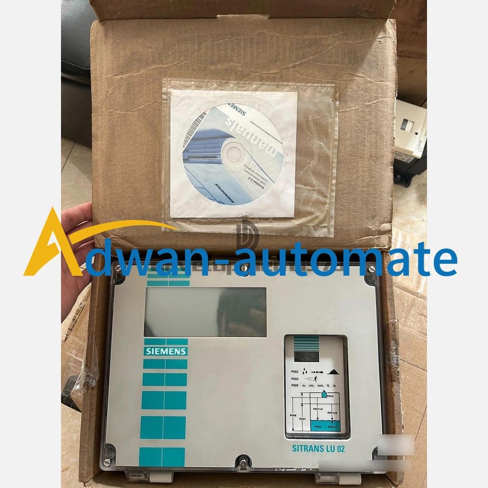 1PC NEW SIEMENS liquid level transmitter 7ML5004-2AA10-3B 7ML50042AA103B