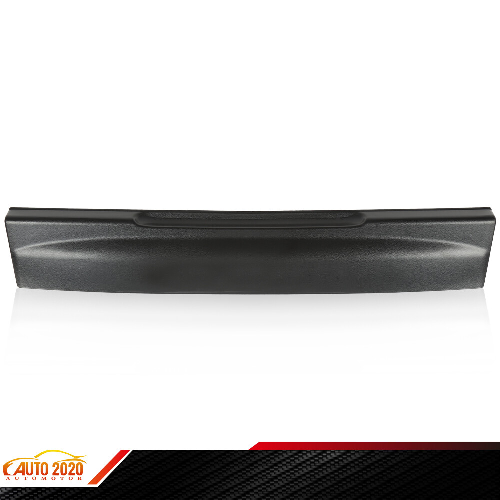 Rear Tailgate License Plate Bracket for 2002-05 Ford Explorer