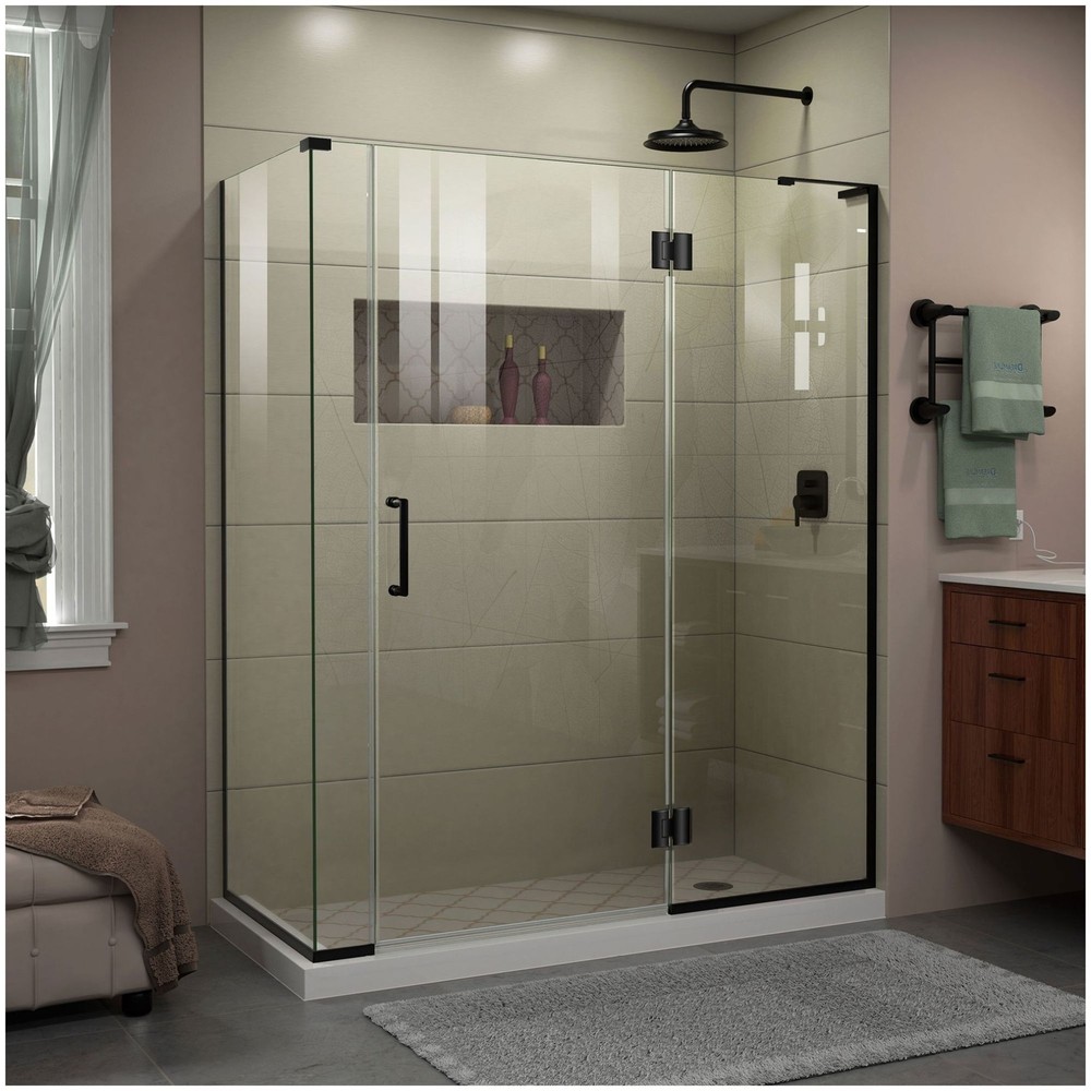 DreamLine E32806530R Unidoor-X 72