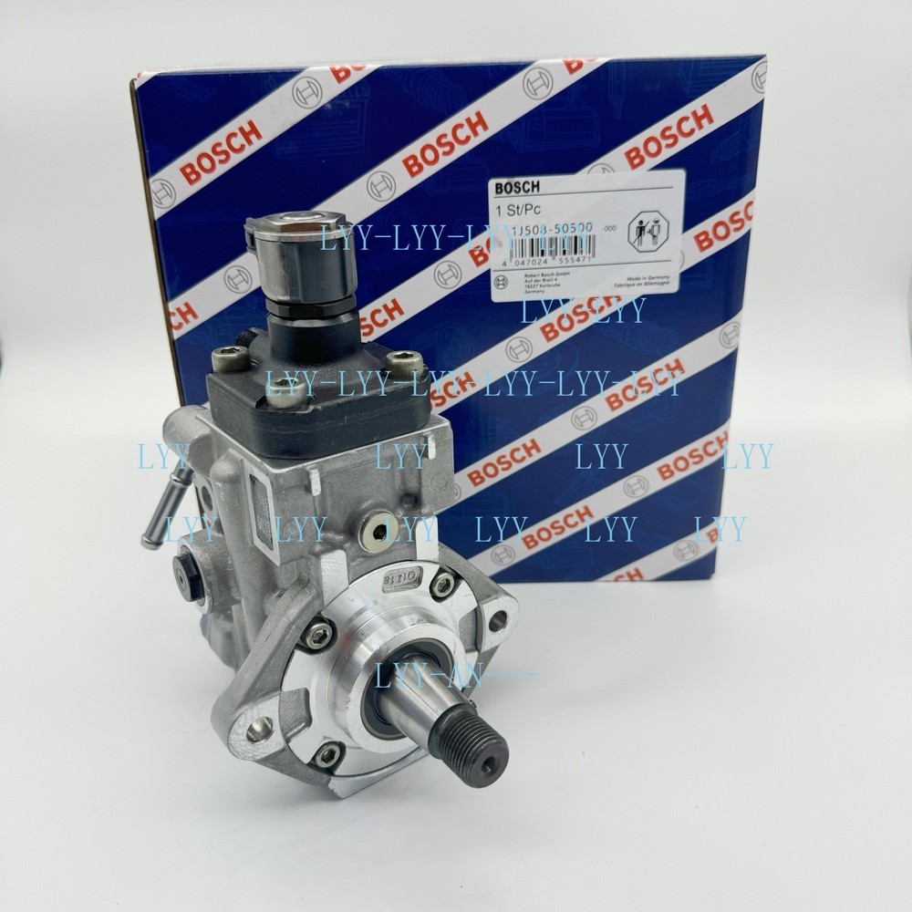 Fuel Injection Pump 1J508-50500 For Kubota Engine V3800 V3800-TIE4B V3800-TIE5B