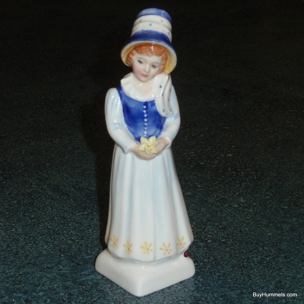 Royal Doulton Figurine 