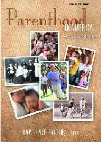 Comprehensive Encyclopedia of Parenthood in America Across Two Volumes in The American Family Series