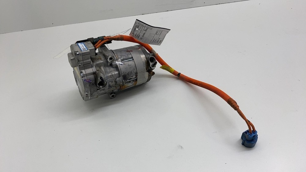 2016-2020 Tesla Model X A/C Compressor Pump Assembly for Electric Vehicles