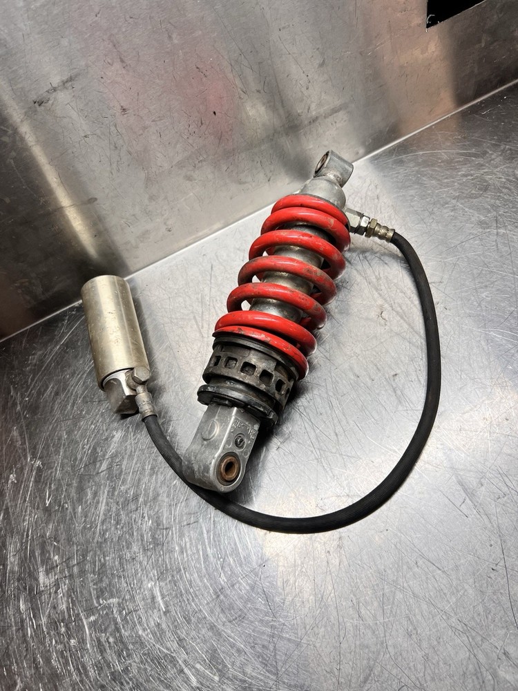 Honda CBR600 CBR 600 Shock Shocker Suspension Rear Linkage Knuckle genuine