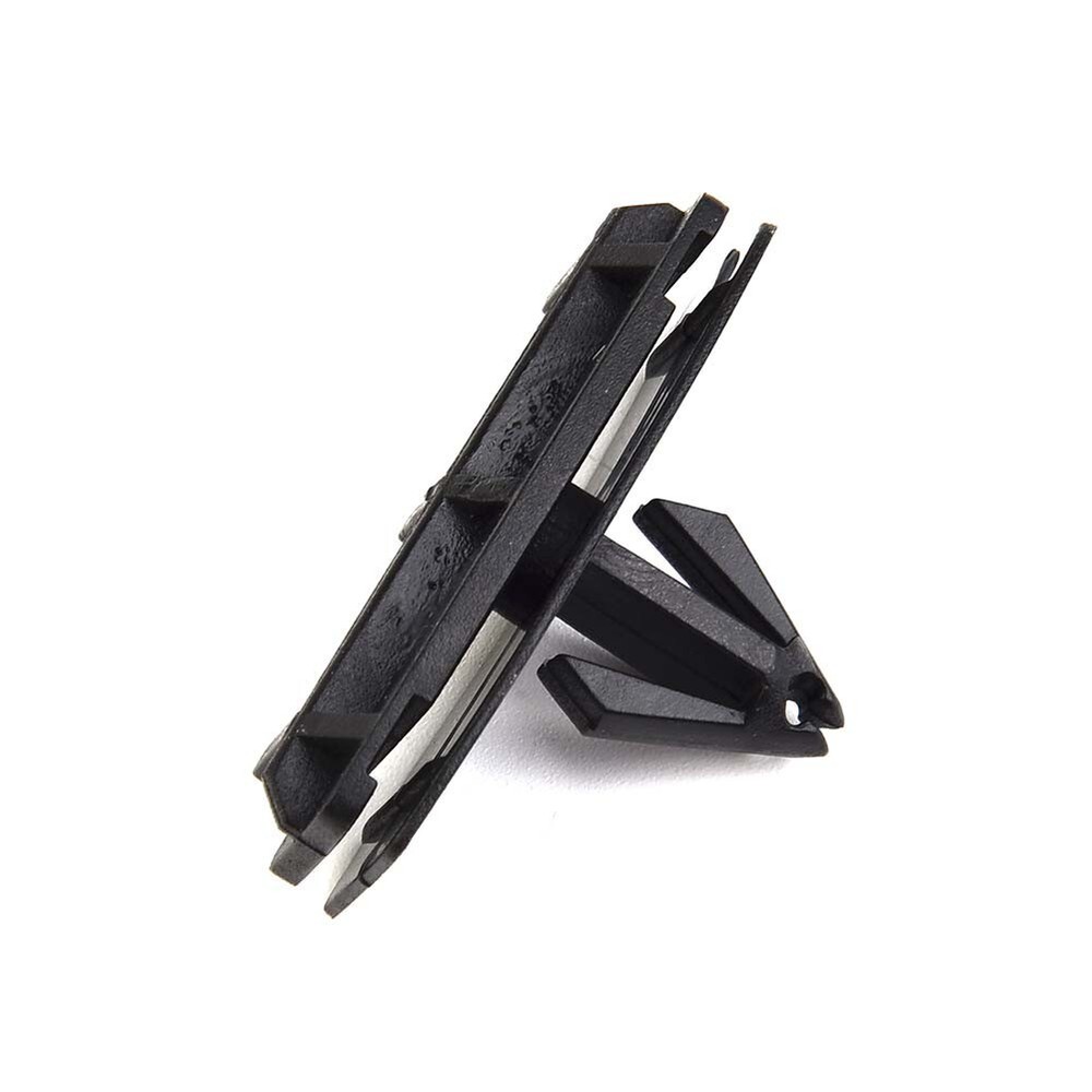 Jeep Wrangler Unlimited JK Fender Flare Rocker Moulding Clip 68039280-AA