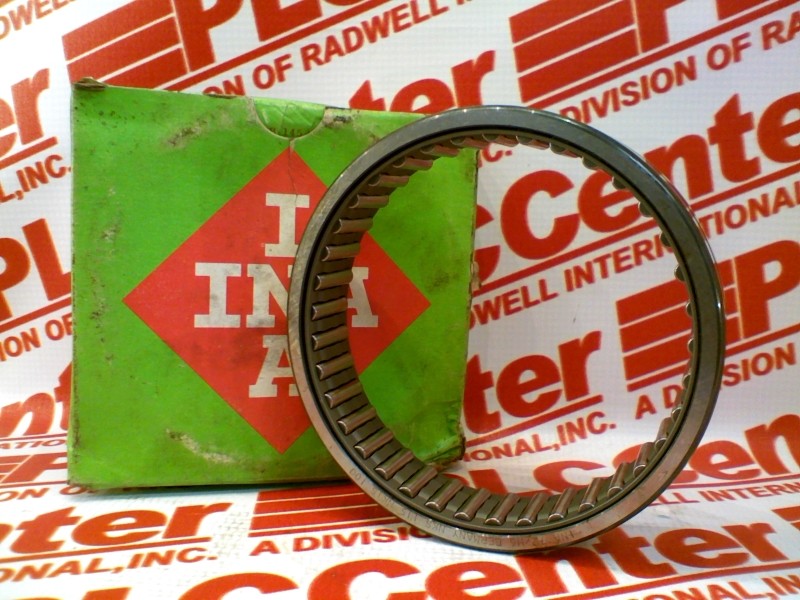 SCHAEFFLER GROUP NKS115 / NKS115 (NEW IN BOX)