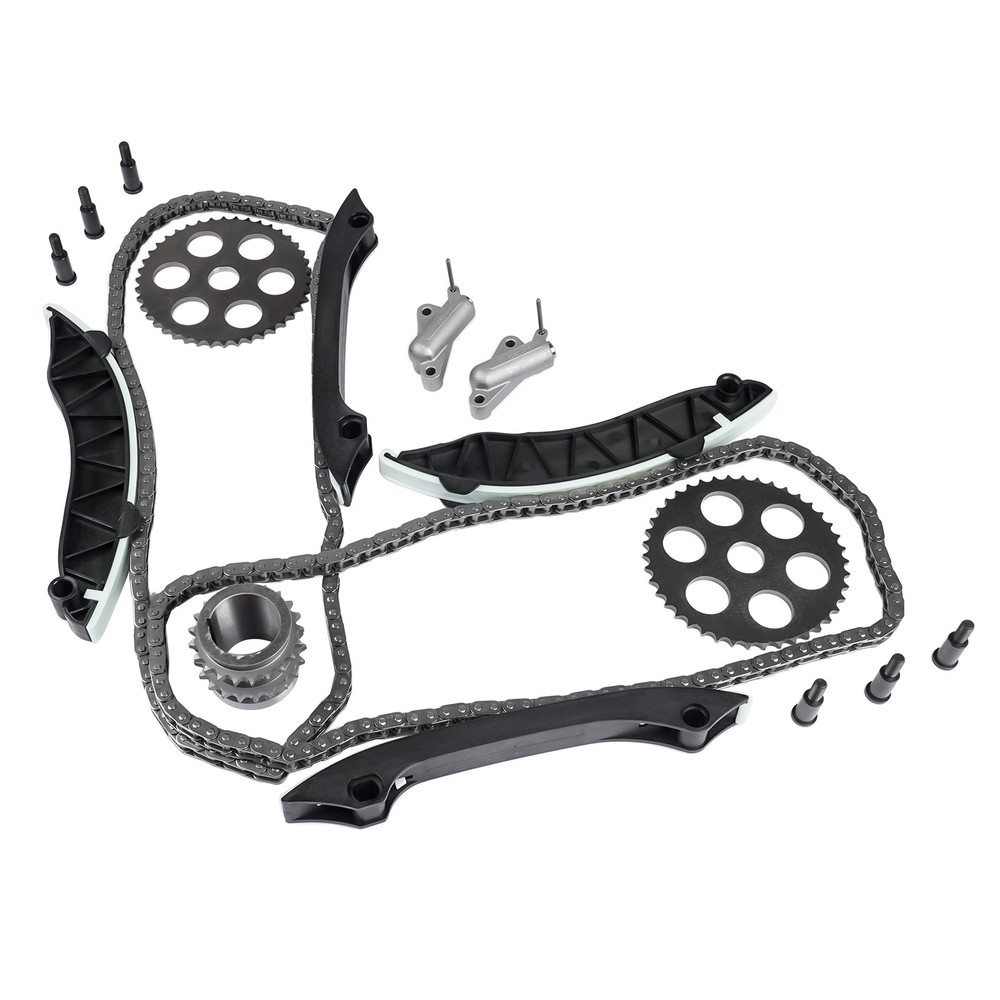 Timing Chain Kit For Jeep Grand Cherokee Wrangler IV JL RAM 1500 EXF 3.0 Diesel
