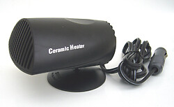 Prime Products Ceramic Heater 12V 200W 12-0361
