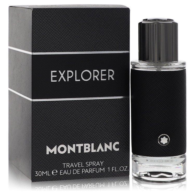 Montblanc Explorer By Mont Blanc | Mens | Eau de Parfum
