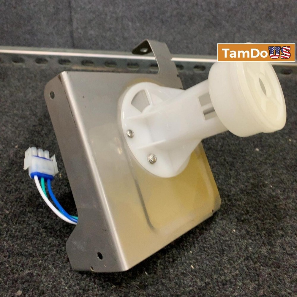 2217220 Ice Maker Circulation Pump Assembly Replacement for GE Appliances