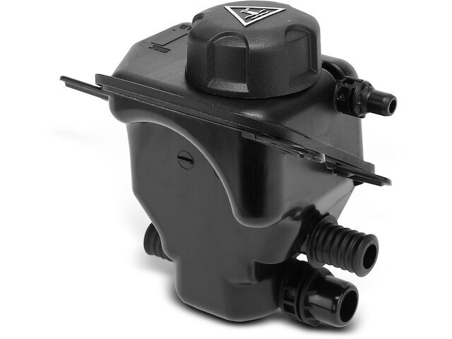 For 2010-2015 BMW 550i GT Expansion Tank APR 17344KBCM 2011 2012 2013 2014
