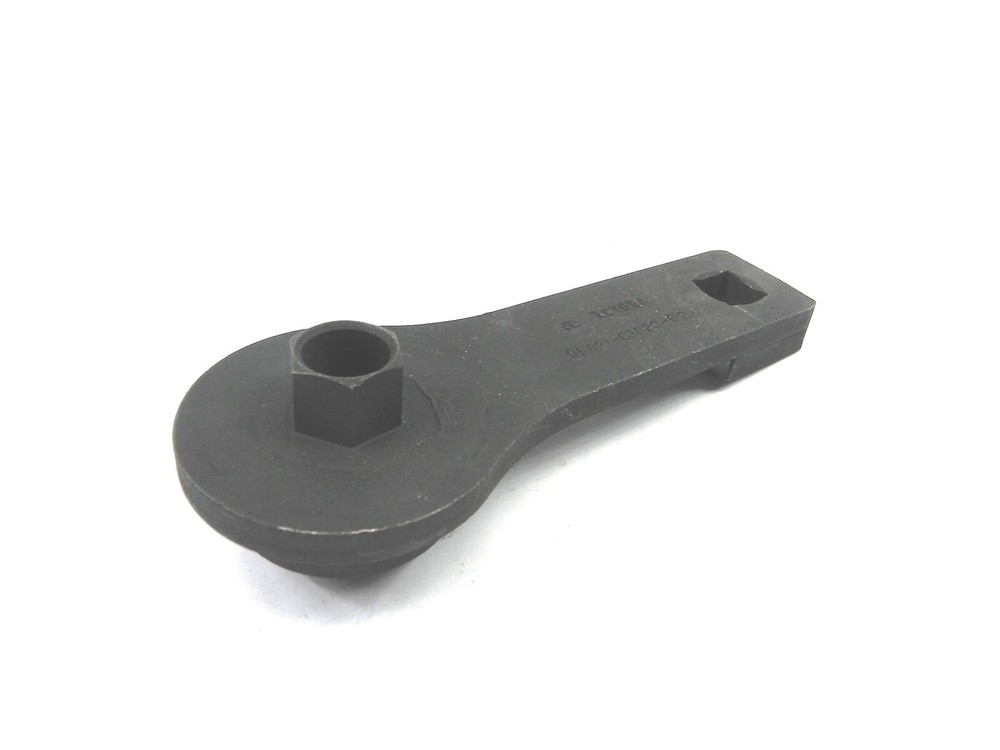 OTC TOYOTA WRENCH ALTERNATOR CLUTCH HOLDING AUTO SERVICE TOOL #09820-63020-02