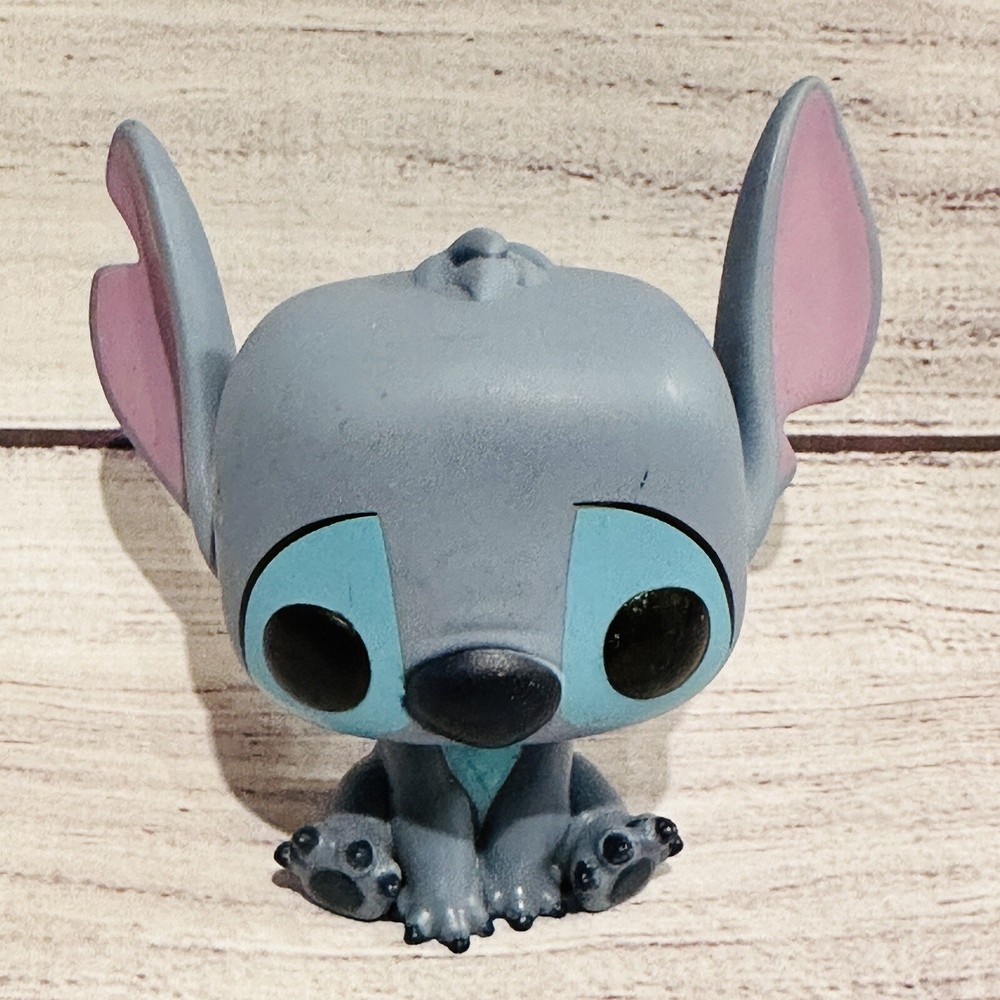 Funko Pop! Disney Stitch #159 OOB Out of Box Loose 2015 Lilo & Stitch