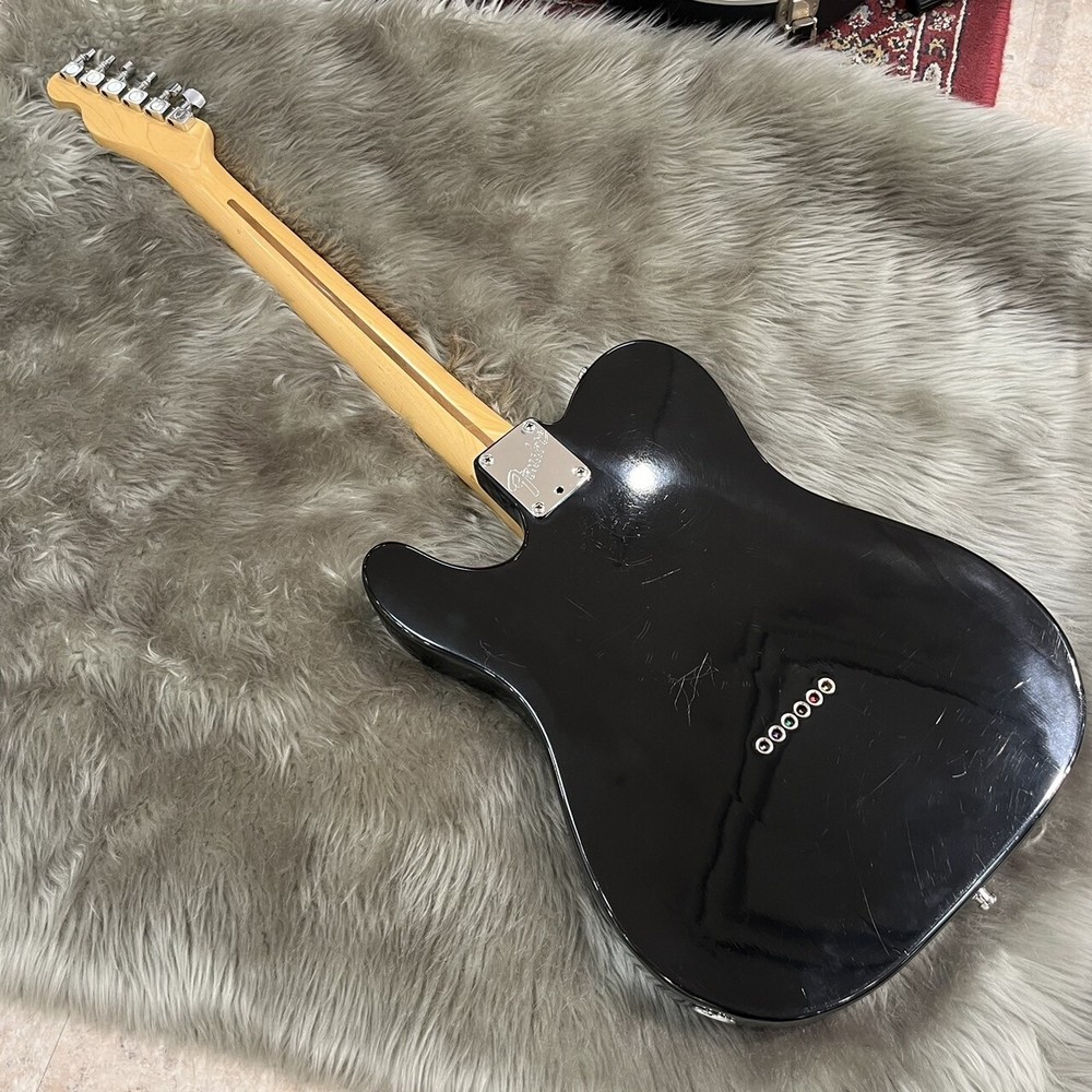 Fender American Standard Telecaster