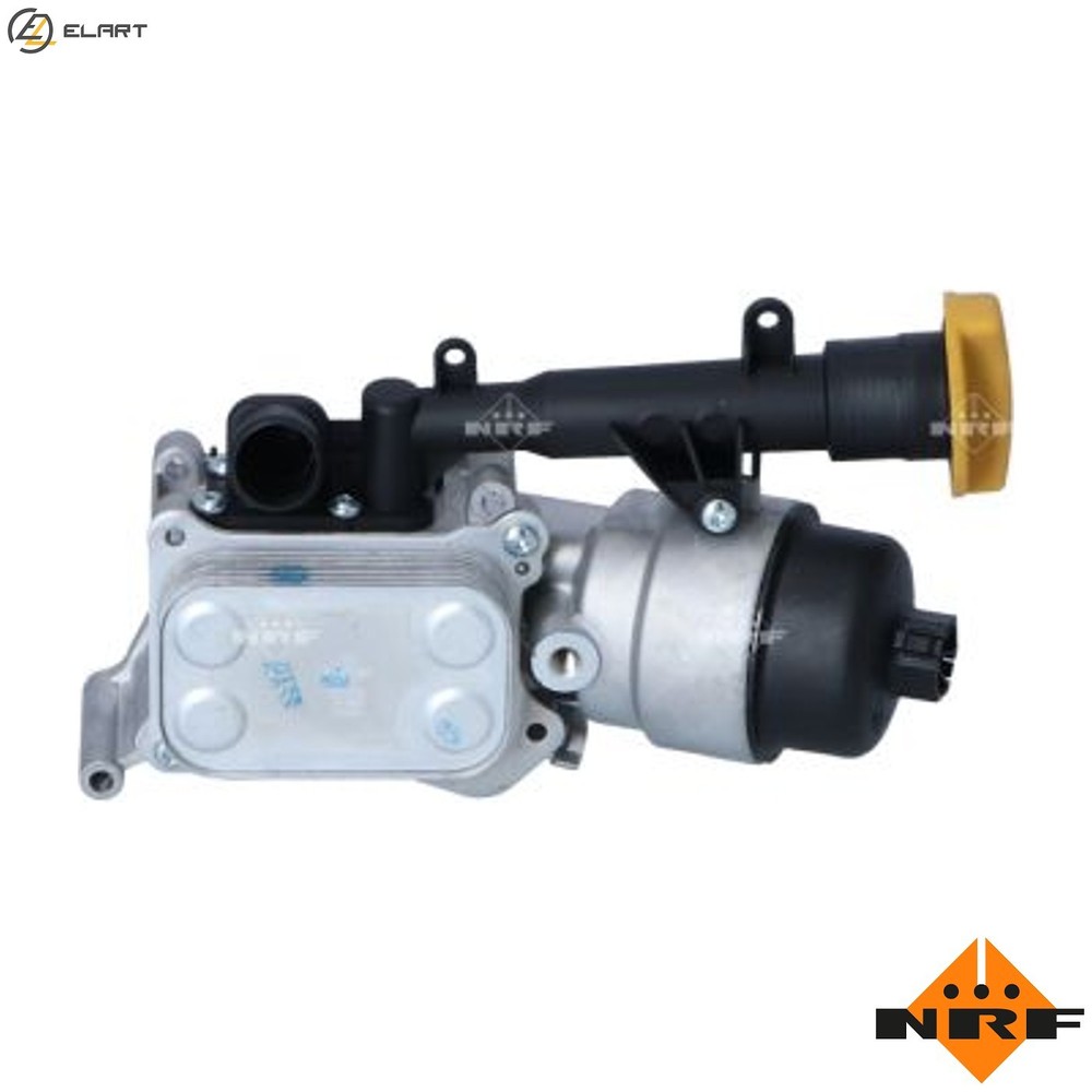 HOUSING OIL FILTER 31326 FOR ALFA ROMEO FIAT GRANDE/PUNTO/Van IDEA STRADA 1.2L