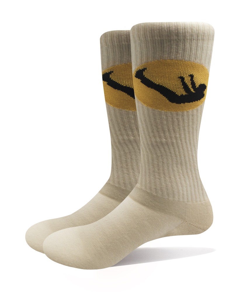 Imagine Dragons Mercury Official Unisex Natural Ankle Socks UK Size 7-11