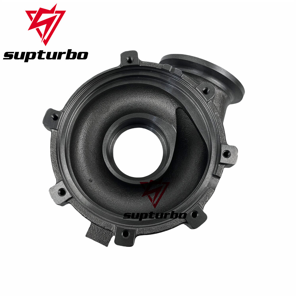 777853 for BMW 325D 330D 330XD 525D 530D 730D X5 X6E90 E91 E92 Turbine housing