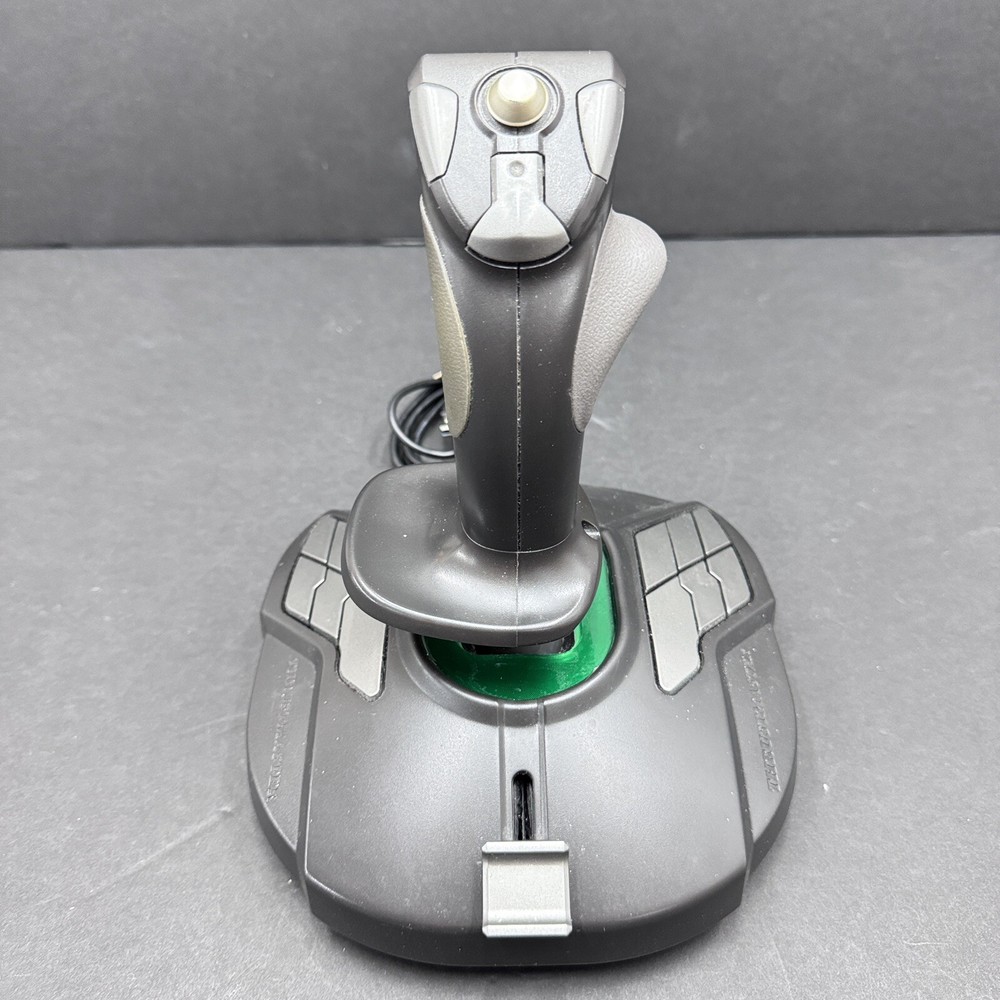 Thrustmaster T.16000M FCS Hotas Flight Stick for PC USB