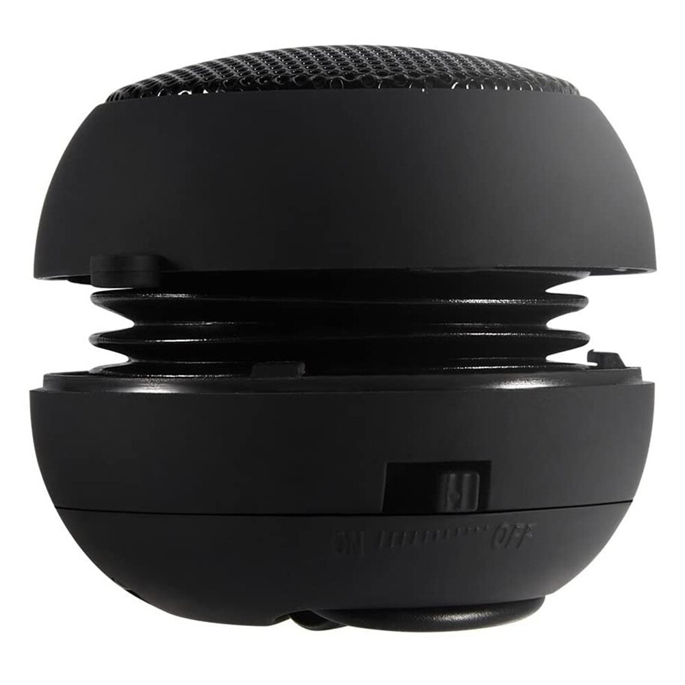 Portable Mini Speaker with 3.5mm Jack for Laptop Tablet Phone