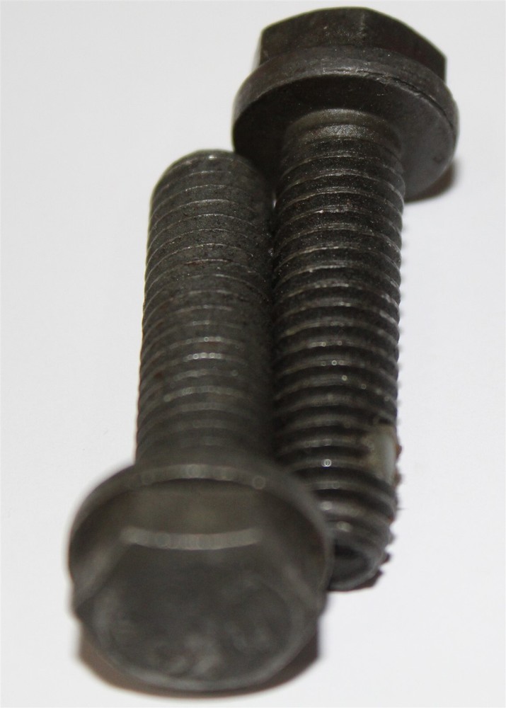 NEW Mopar 1964-74 Fuel Pump Bolts