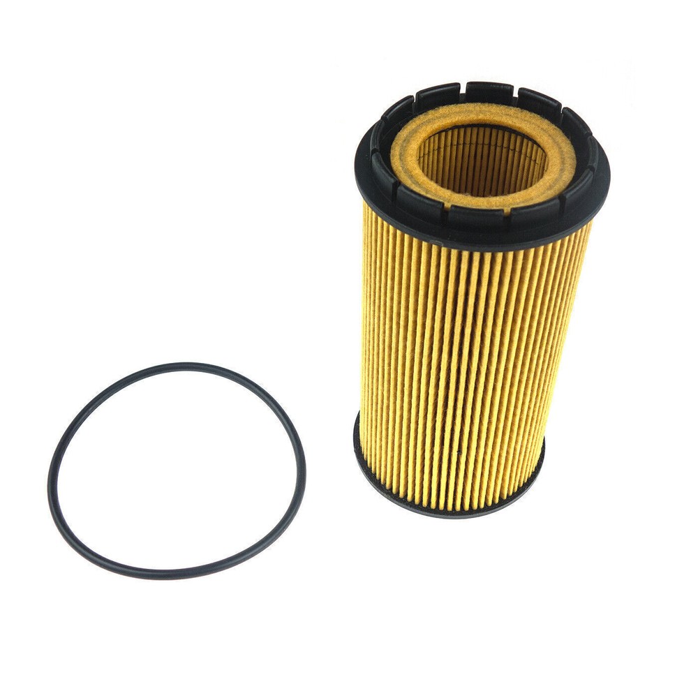 Fits Bentley Continental GT Coupe GTC Flying Spur W12 OIL FILTER US