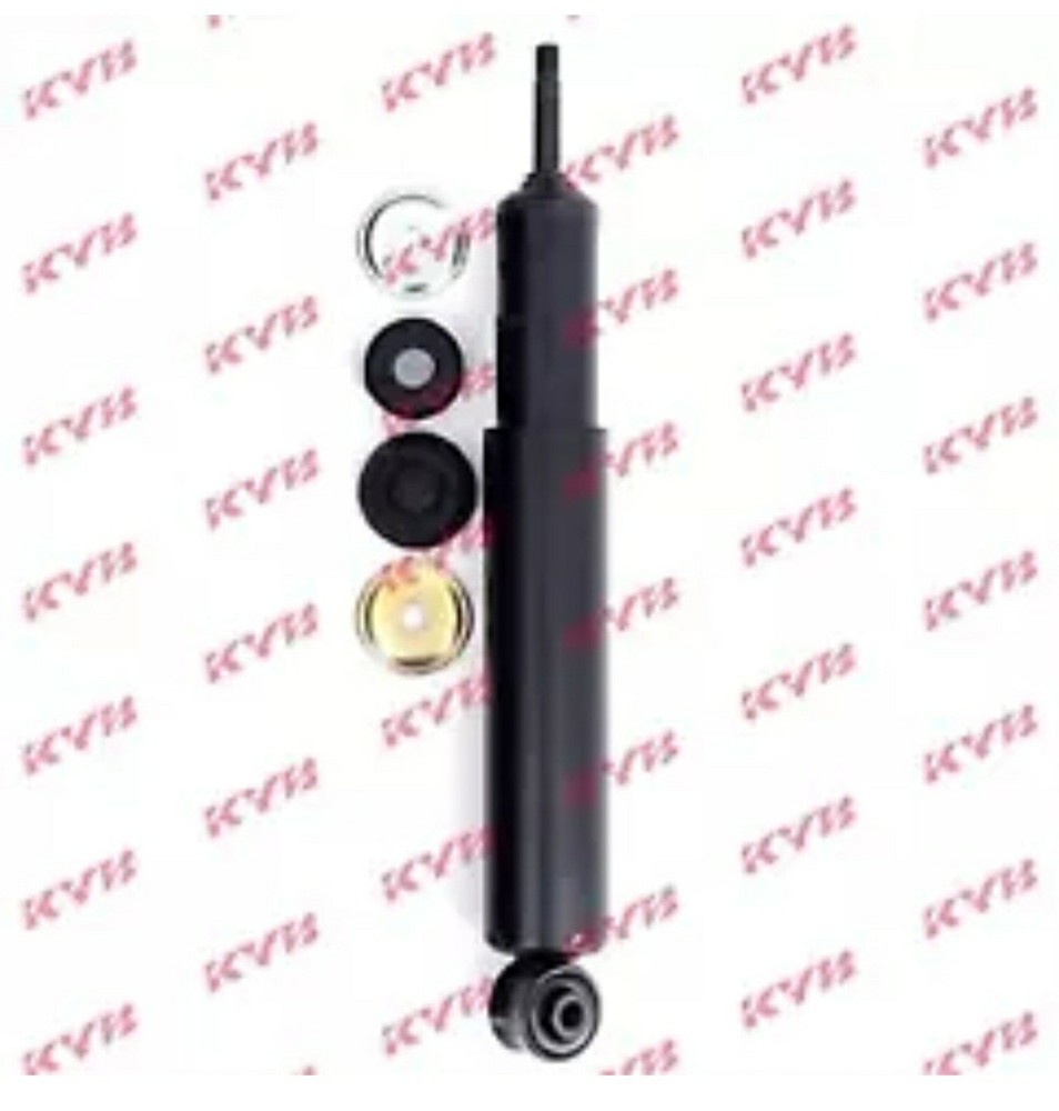 KYB 443135 Rear Shock Absorber for Vauxhall Astra Estate MK1 MK2 MK3 1980-1998