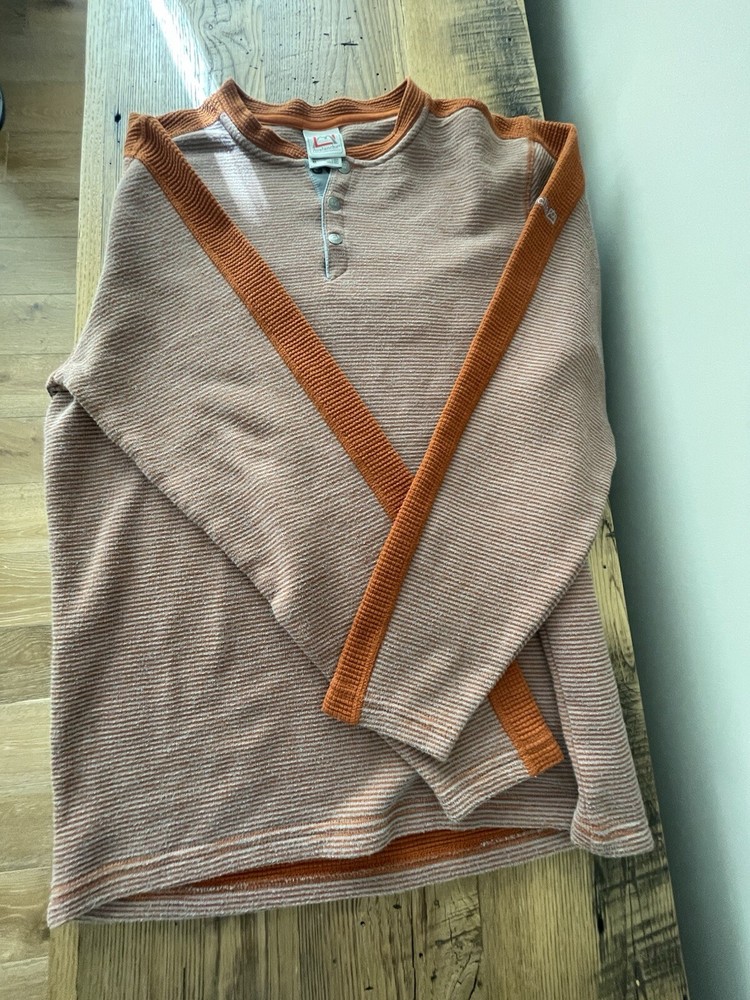 Avalanche Men's Long Sleeve Tee Shirt