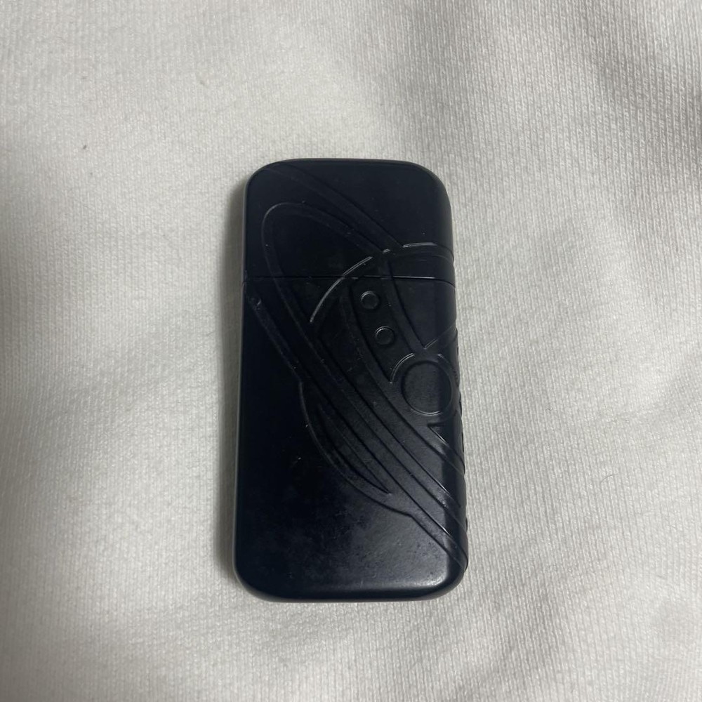 Vivienne Westwood Big Orb Oil Lighter