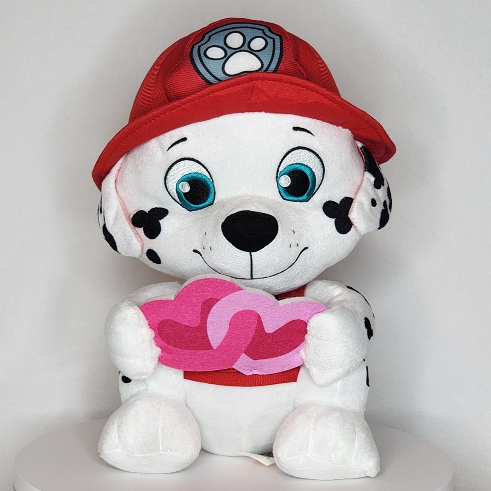 Paw Patrol Marshall 12