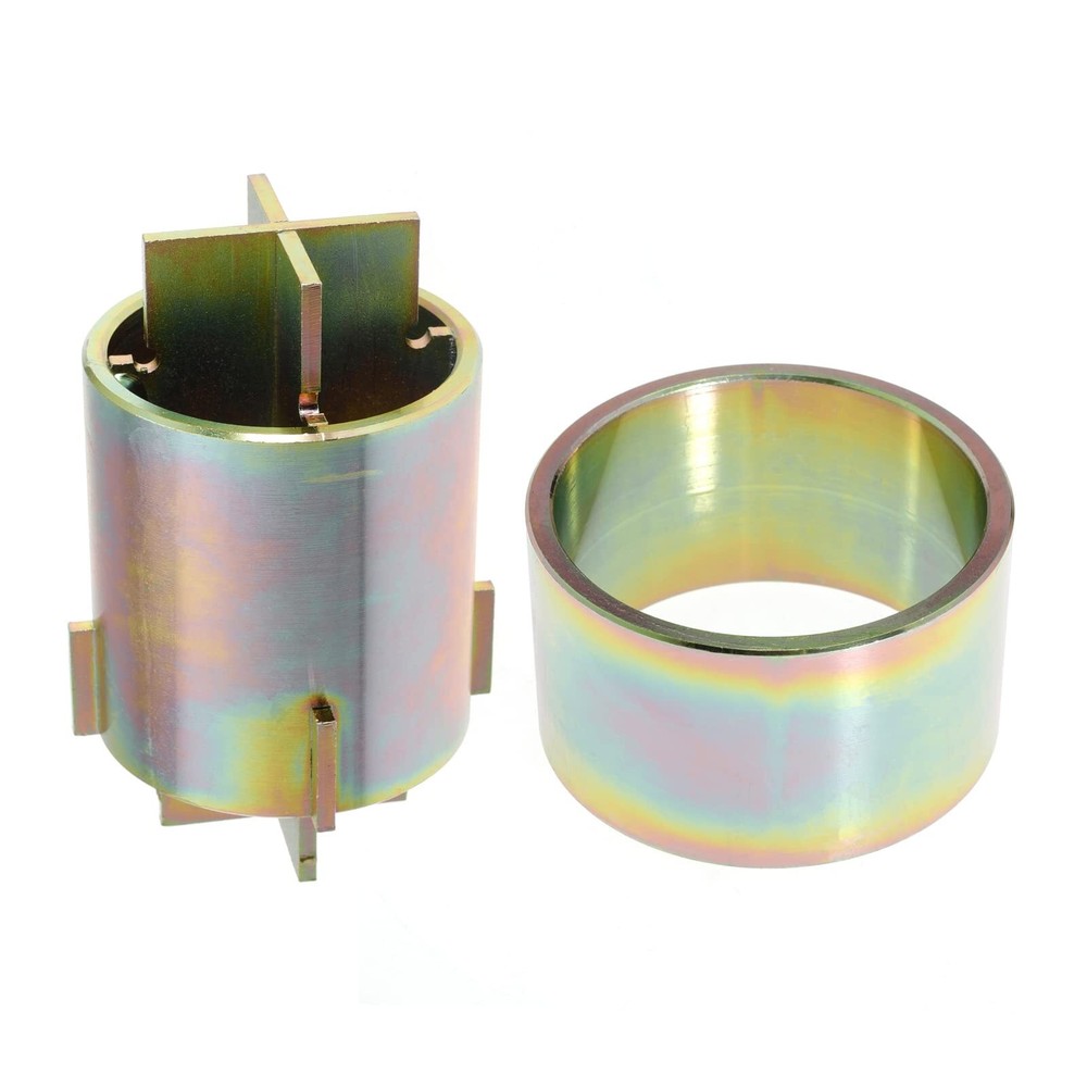 Wheel Bearing Install Removal Press Tool for Polaris RZR 900 1000 for Sportsm...