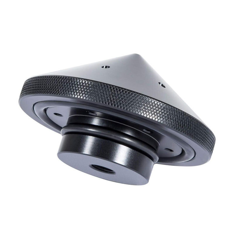 Eliminator Trolling Motor Prop Nut Aluminum For MinnKota 80 lb Models (GFE...