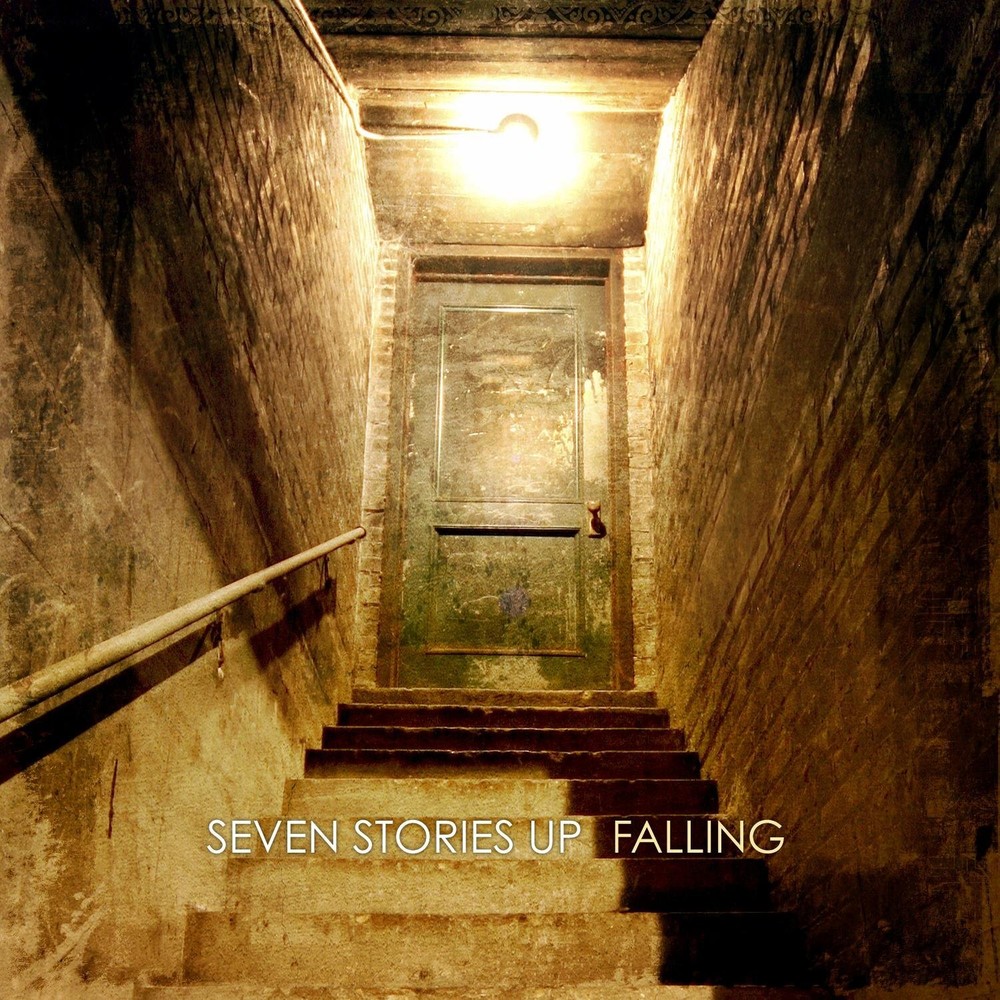 UP, SEVEN STORIES Falling (Ep) (CD)