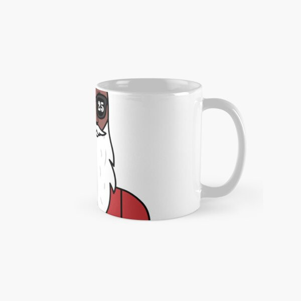 New Year Classic Mug - Perfect Gift for Family