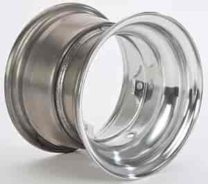 JR Race Car 555-754-01 3-Spoke Rear Wheel, 8'' x 6''