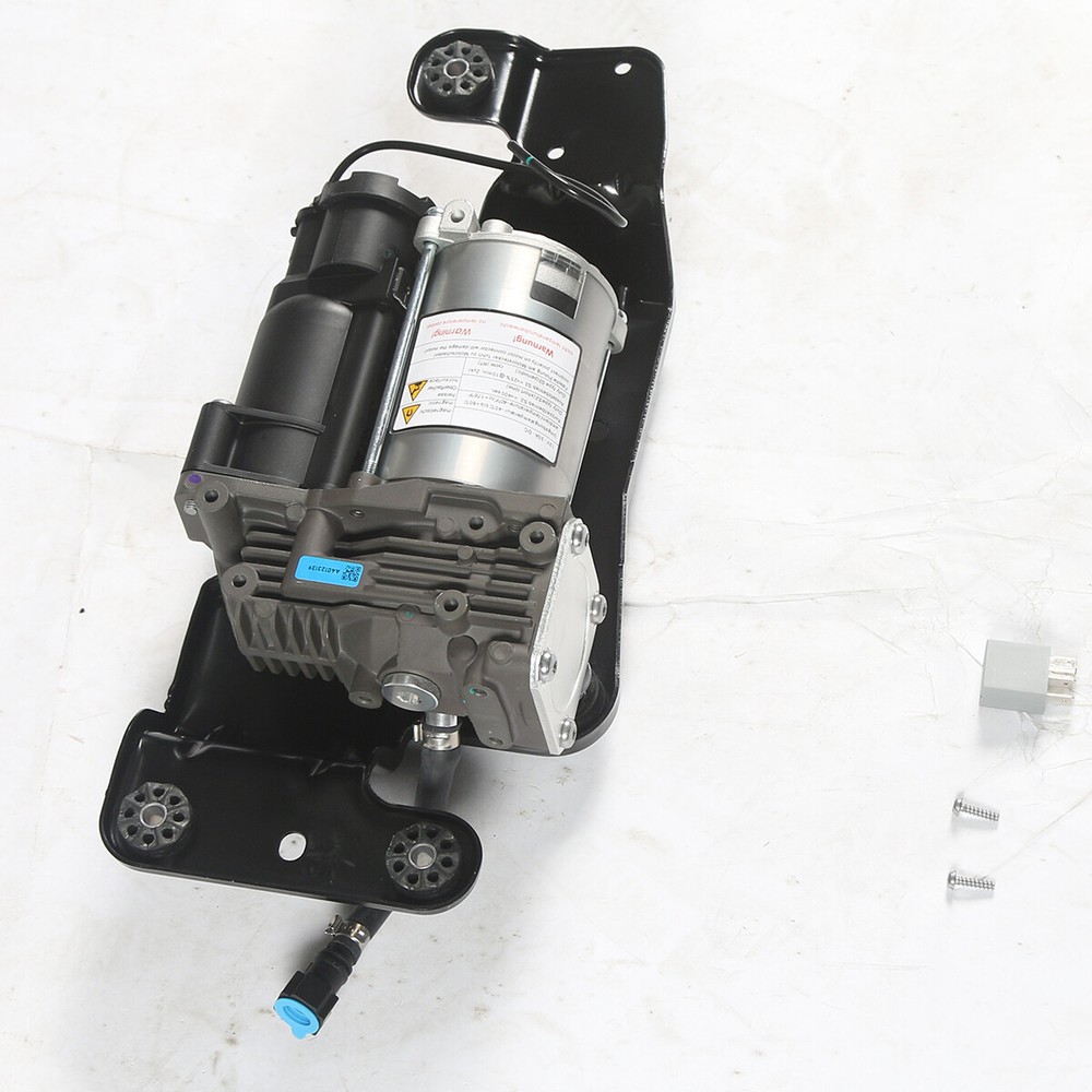 Air Suspension Compressor 37206799419 For BMW X5 E70 X6 E71 X6 E72