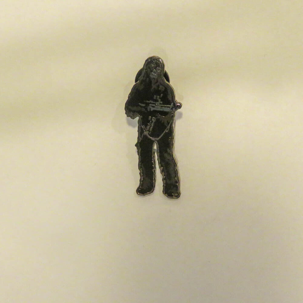 Disney Star Wars Chewbacca Pin