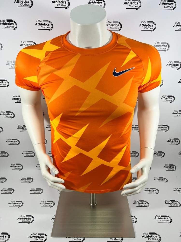 Nike Rosa & Co. Pro Elite 2020/2021 T-Shirt MEN S