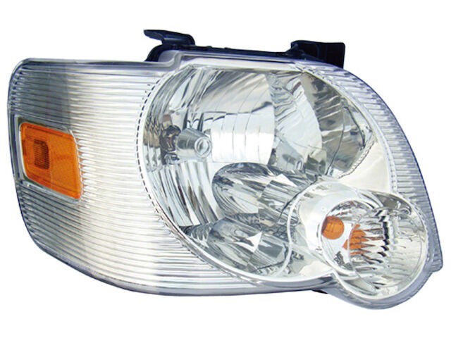 2006-2010 Ford Explorer Right Passenger Side Headlight Assembly 99963MTZW