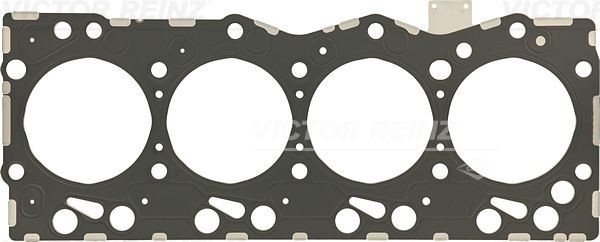 Cylinder Head Gasket Victor Reinz 61-36410-10 Fits CUMMINS