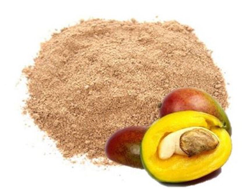 100G Natural 100% African Mango Seed Extract Powder